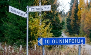 Previo y horarios del Rally de Finlandia del WRC 2021