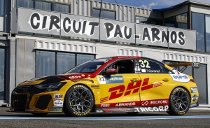 Previo y horarios del WTCR 2021 en el circuito de Pau-Arnos