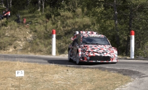Los 'Rally1' tendrán pautas para rodar en modo eléctrico en cada rally