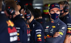 Red Bull mete presión a ‘Checo’ Pérez: «Necesitamos desesperadamente que rinda»