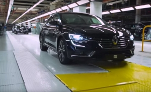 Los Renault Scénic, Talisman y Espace abandonarán la producción en 2022