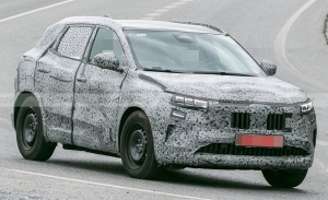 ¡No me llames Kadjar! El SUV compacto de Renault cambiará de nombre