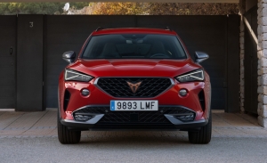 El CUPRA Formentor en renting está en oferta, ¿qué versión es el mejor chollo?