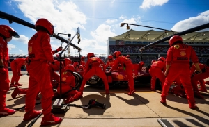 Sainz, un 7º agridulce: «La salida y el pit stop malo nos han costado la carrera»