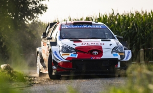 Sébastien Ogier apostará por el asfalto en su programa en el WRC 2022