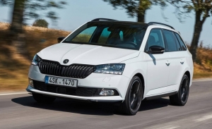 Un informe apunta la cancelación del Skoda Fabia Combi 2023