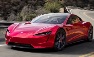 La producción del nuevo Tesla Roadster se iniciará en 2023