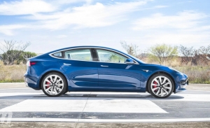 Tesla supera en Europa a marcas tan históricas como SEAT y FIAT