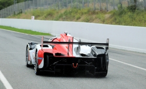 Los Toyota y el LMP1 de Alpine vuelven a su peso inicial en Bahrein