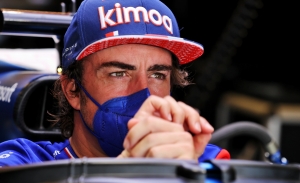 La decisión no tomada que Alonso lamenta: «Ya lo tenía en mente en 2015»