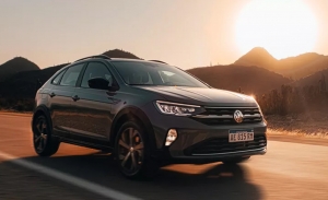 Argentina - Septiembre 2021: El Volkswagen Taigo (Nivus) sigue escalando puestos