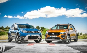 Las ventas de coches a gas en España cierran septiembre de 2021 en negativo