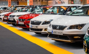 Los coches de ocasión más antiguos cerrarán 2021 con más de un millón de ventas