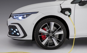 Volkswagen estrenará en 2023 una mejor tecnología híbrida enchufable eHybrid