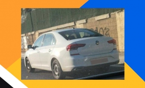 El desarrollo del Volkswagen Polo Sedán 2022 para Rusia se cuece en España