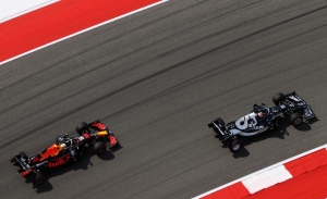 AlphaTauri repele el acoso de Red Bull contra Yuki Tsunoda