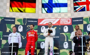 Aston Martin ficha al aerodinamista jefe de Mercedes F1