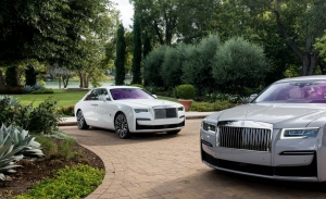 Ojo a los curiosos precios de los modelos de Rolls-Royce en Holanda para 2022