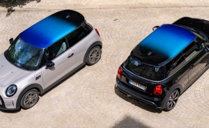 El coste de los eléctricos del grupo BMW obliga a MINI a recortar en personalización