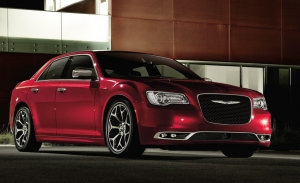 Chrysler se marcha de Australia y dejará de vender coches con volante a la derecha