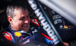 Daniel Elena no estará a la diestra de Sébastien Loeb en el WRC 2022