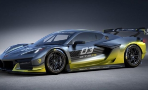 Doble programa de Corvette en WEC e IMSA con la promesa de un GT3