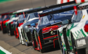 El DTM elige Hockenheim y Portimao para su pretemporada 2022