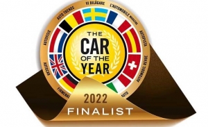 Desvelados los 7 finalistas del Coche del Año 2022 en Europa, que te sorprenderán
