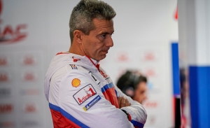 Francesco Guidotti estará al frente del proyecto de KTM en MotoGP