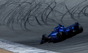 IndyCar evalúa retocar las clasificaciones ante el gran aumento de la parrilla