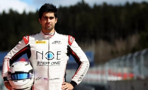 Juan Manuel Correa prueba el LMP2 de Prema y mira de reojo al WEC