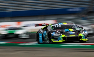 Lamborghini decide retirar su apoyo al equipo T3 Motorsport en el DTM