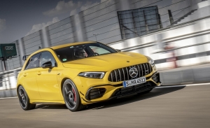 Un estudio determina que Mercedes y SEAT triunfan entre los clientes jóvenes