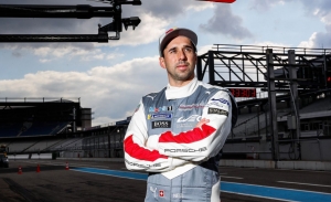 Neel Jani no apuesta en exclusiva por Porsche para competir en LMDh