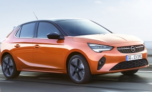 Opel aumenta la autonomía de los eléctricos Corsa-e y Mokka-e