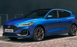 Todos los precios del nuevo Ford Focus 2022, así queda la gama del icónico compacto