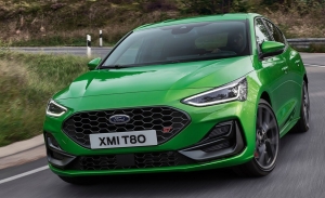 Precios del nuevo Ford Focus ST 2022, el popular compacto deportivo se actualiza