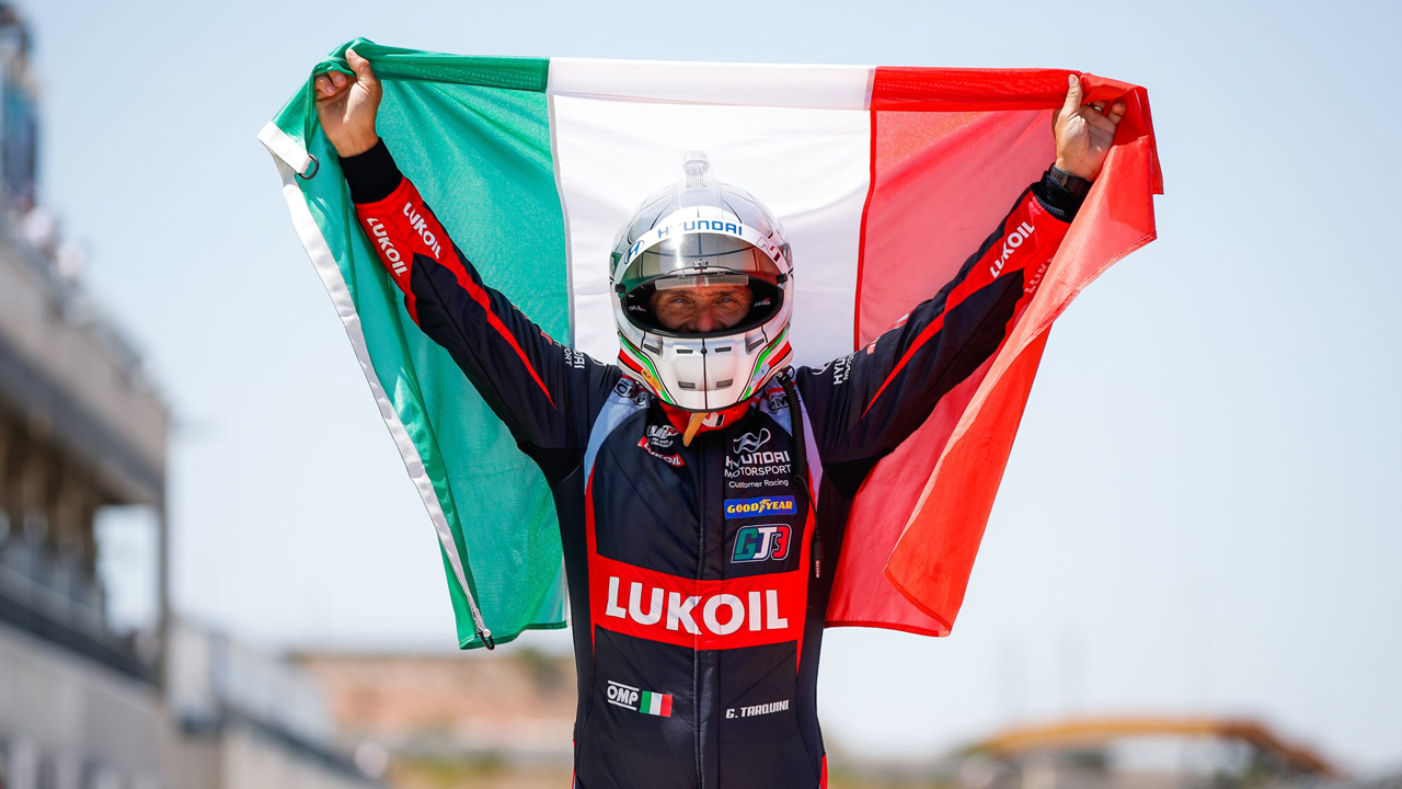 Previo Y Horarios Del WTCR 2021 En El Circuito De Adria Motor es
