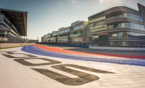 Previo y horarios del WTCR 2021 en el circuito de Sochi