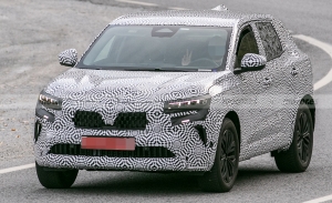 Renault Kadjar E-Tech Híbrido, cazado el SUV Eco que revolucionará el mercado