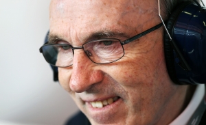 Sir Frank Williams fallece a los 79 años