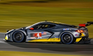 Tommy Milner: «Competir en el WEC es algo muy atractivo para mí»