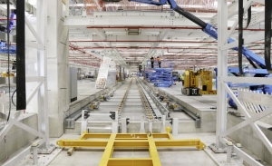 La producción de los Volkswagen ID.4 y Aero B se asigna a la fábrica de Emden