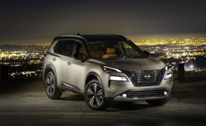 El Nissan Rogue 2022 estrena nuevo un motor de gasolina con tecnología de Infiniti