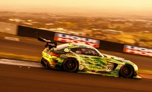 GruppeM Racing confirma su presencia en las 12 Horas de Bathurst 2022