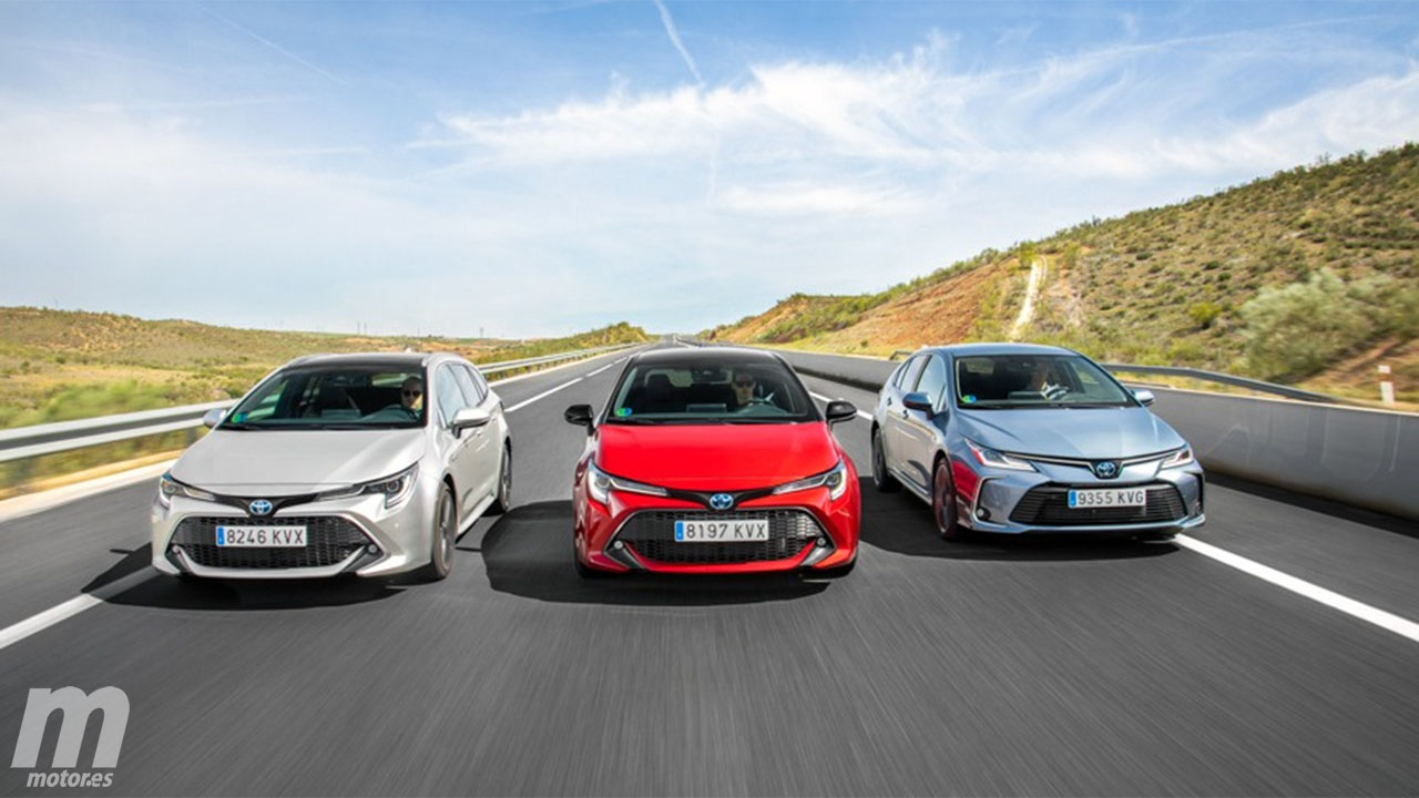 Toyota to launch exclusive hybrid and electric car platform for Europe