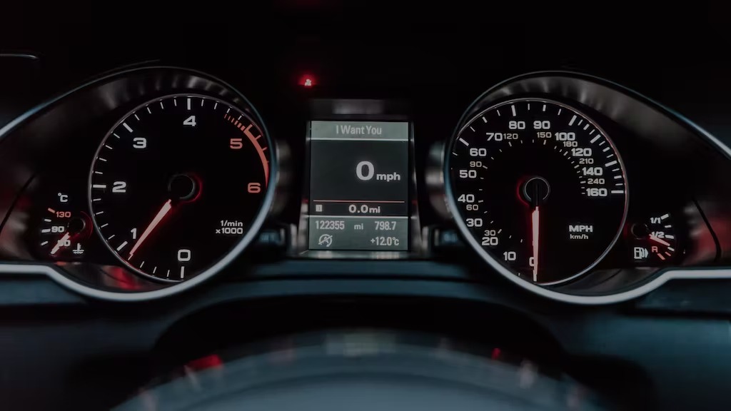 Interesting European study points out the cars that trick their kilometers the most