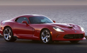 El extraño caso del Dodge Viper en Estados Unidos, un coche que se resiste a morir
