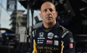 Ganassi confirma a Tony Kanaan solo para las 500 millas de Indianápolis