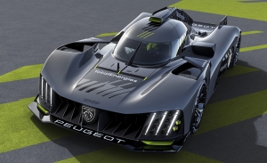El Peugeot 9X8 deberá competir en Sebring o Spa para estar en Le Mans